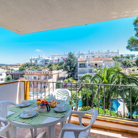 Apartment Els Jardins III By Interhome Roses Kültér fotó