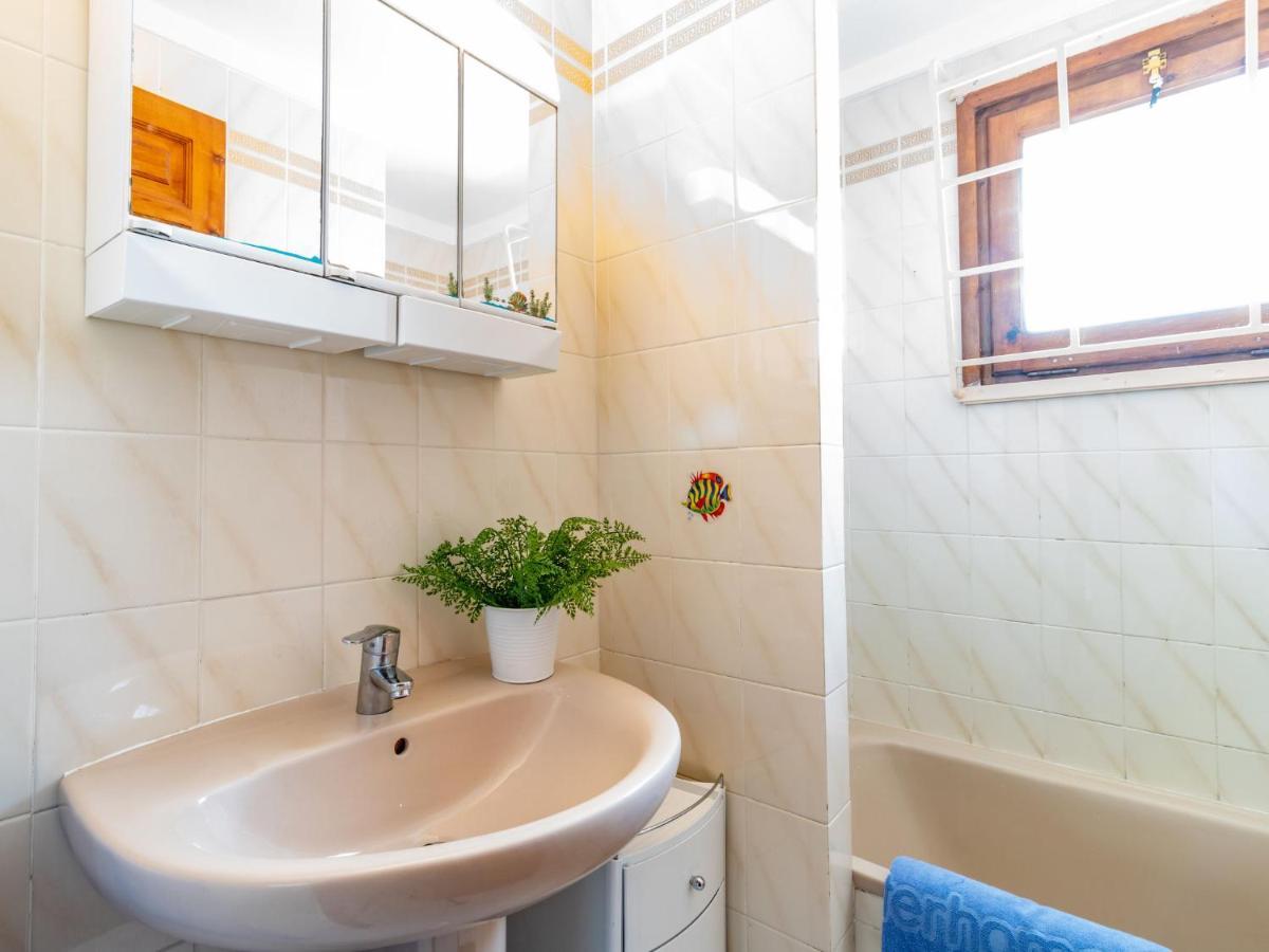 Apartment Els Jardins III By Interhome Roses Kültér fotó