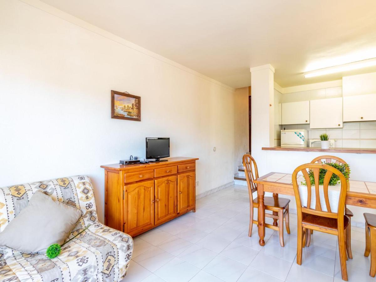 Apartment Els Jardins III By Interhome Roses Kültér fotó
