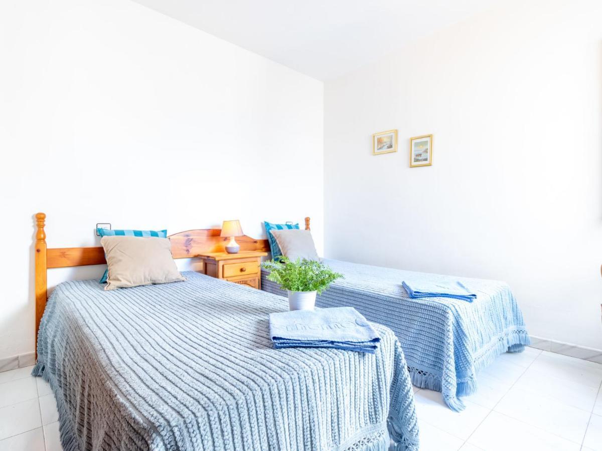 Apartment Els Jardins III By Interhome Roses Kültér fotó