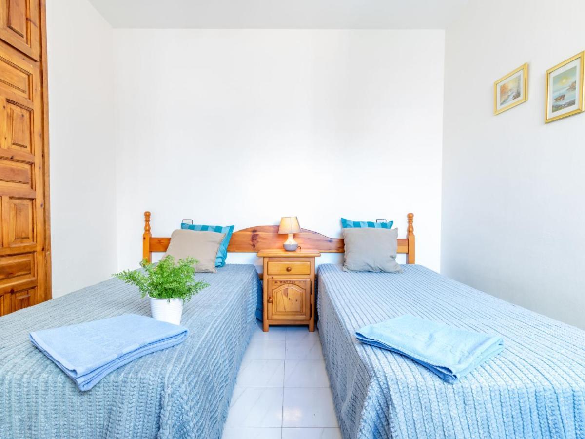 Apartment Els Jardins III By Interhome Roses Kültér fotó