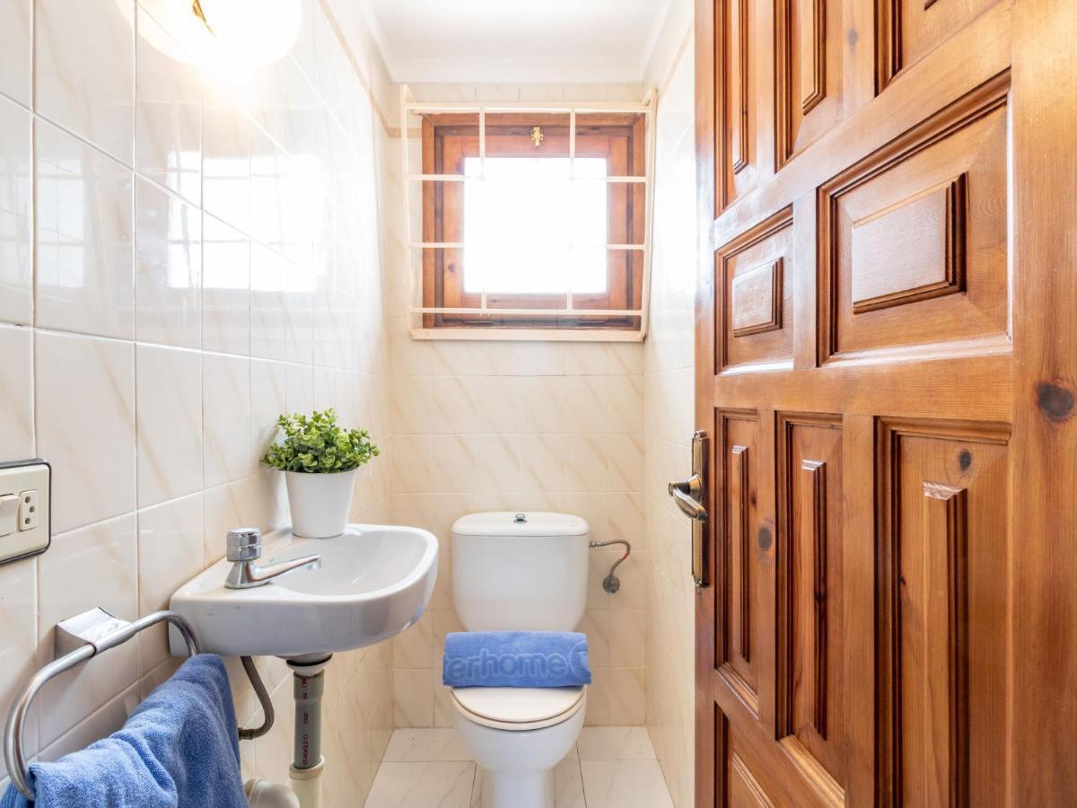 Apartment Els Jardins III By Interhome Roses Kültér fotó